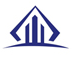 波尔图河酒店 Logo